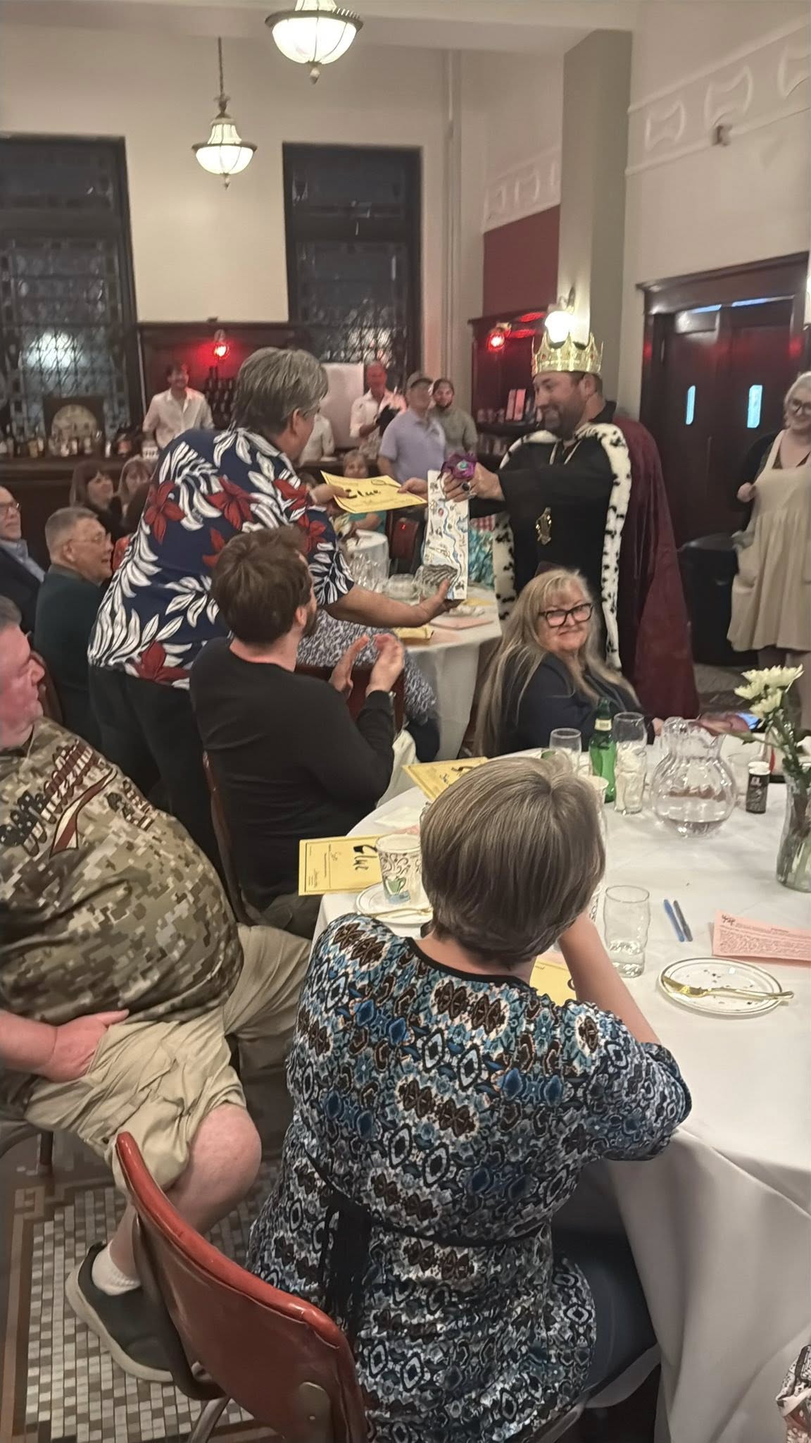 Scottish Rite May 10, 2025