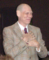 Bert Furioli