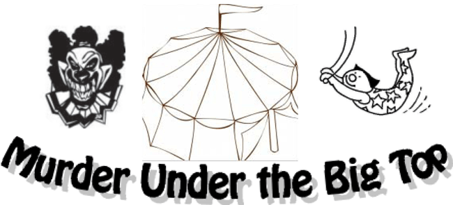 Murder Under the Big Top