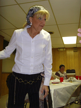 Svetlana