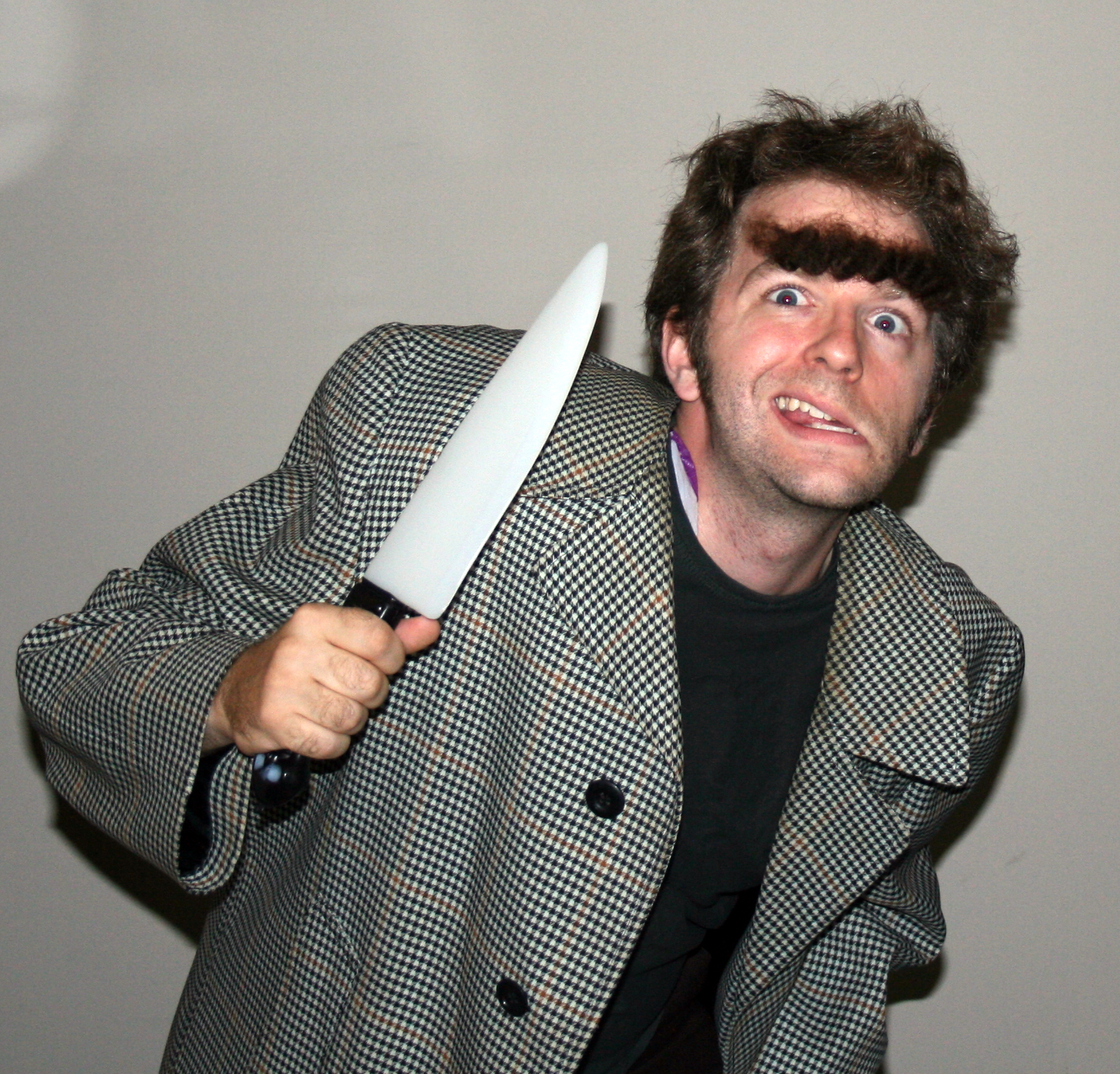 Ryan Sears as Ratso