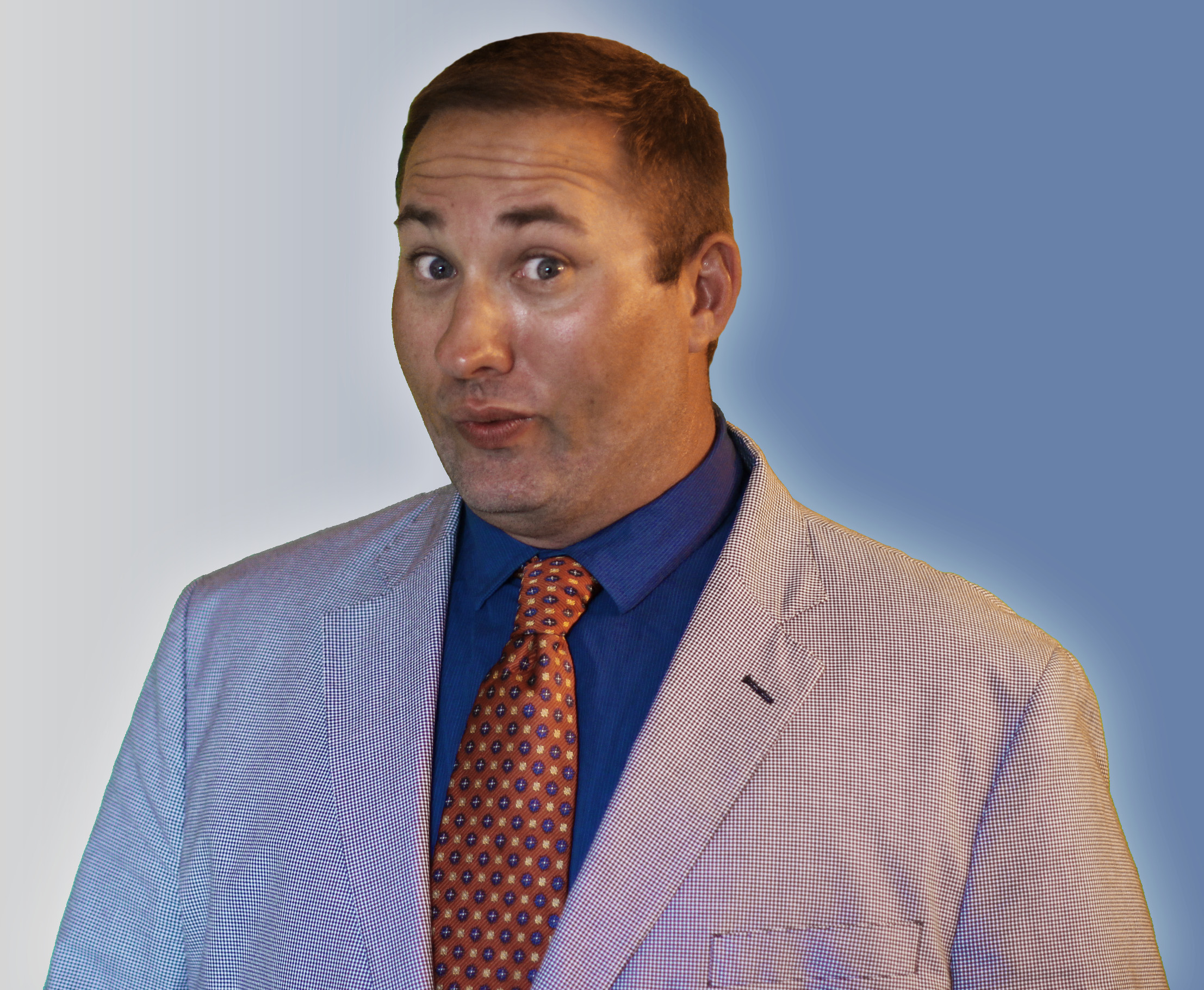 Dustin Heavilin as Ernie Schmendrick