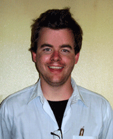 Sean Decker