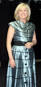 Arlene Merryman as Pauline Peril