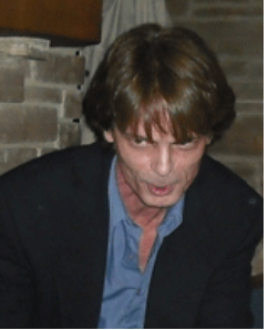 Butch Maxwell