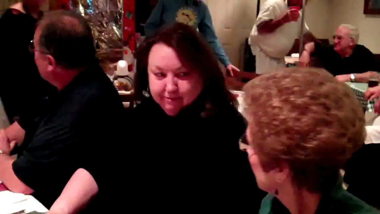 November 18, 2011 - Sons of Italy, Bellaire, Ohio