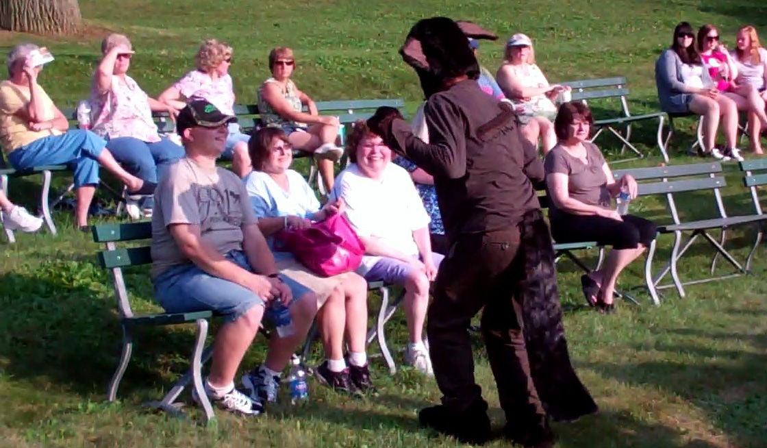 July 19, 2011 - Wheeling Park