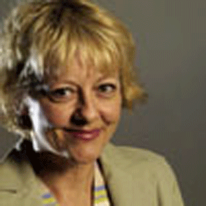Deborah Frazier