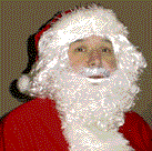 Santa Claus