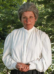 Arlene Merryman as Grammy