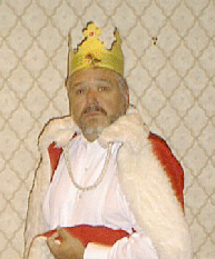 Old King Cole