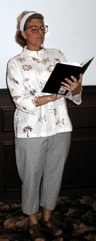 Lois Rhodes
