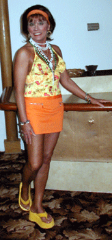 Mitzi Small