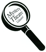Mystery Theatre Unlimited logo