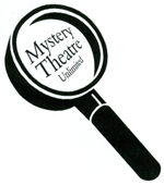 Mystery Theatre Logo