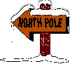 nORTH pOLE