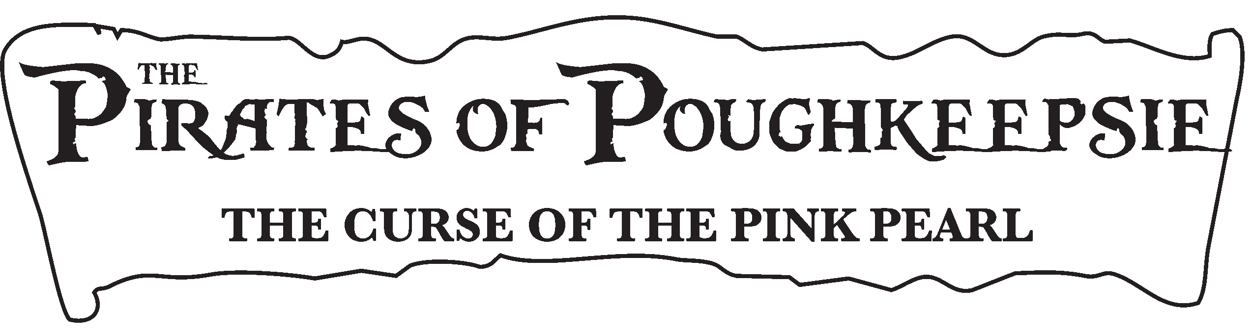 Pirates of Poughkeepsie