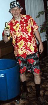 Rocky Rhodes
