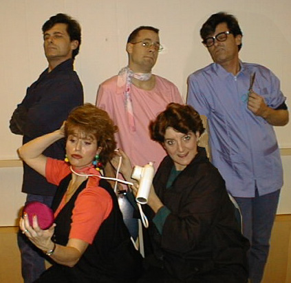 Original Cast