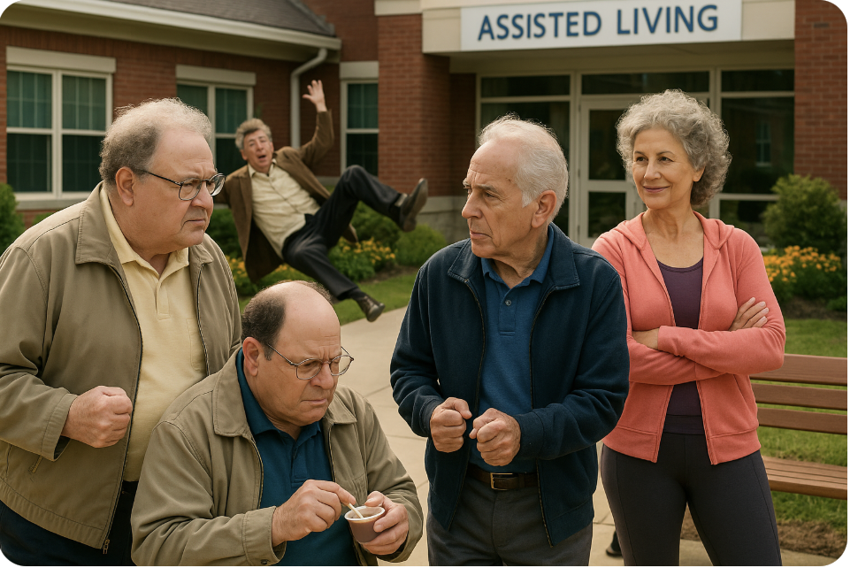 Signfeld 2040 AI Generation