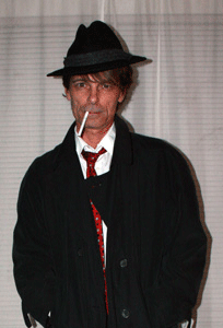 Elliot Brick