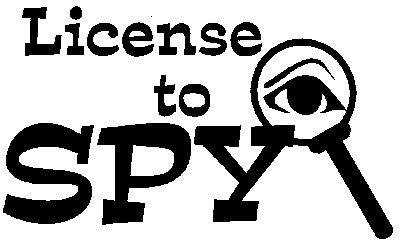 License to Spy