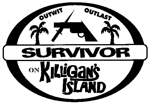 Survivor on Killigan's Island