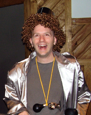 Ryan Sears as Tin Man