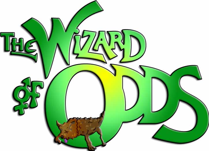 The Wizard of Odds