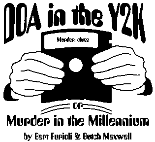 DOA in the Y2K